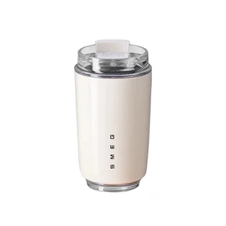 ماگ سفری  اسمگ smeg مدل 648 گنجایش 0.240 لیتر
