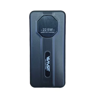 پاوربانک 22.5 وات  اسمارت مدل VS-515 ظرفیت 20000 میلی‌آمپرساعت