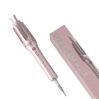 فر کننده مو شیگلم مدل Cupida charm one-touch 25mm 102047922