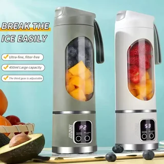 شیکر ام دی اچ ال مدل HS-860 گنجایش 0.45 لیتر 102047522