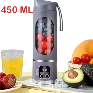 شیکر ام دی اچ ال مدل HS-860 گنجایش 0.45 لیتر 102047527