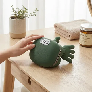 ماساژور برقی گردن و شانه مدل JBY-827 102047114