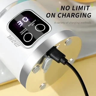 شیکر ام دی اچ ال مدل HS-860 گنجایش 0.45 لیتر 102047531