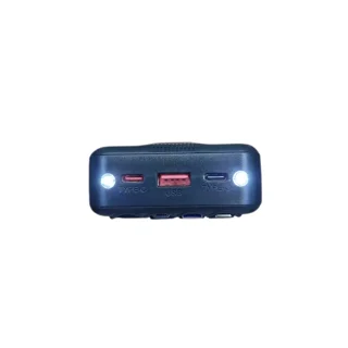 پاوربانک 22.5 وات وی اسمارت مدل VS-515 ظرفیت 20000 میلی‌آمپرساعت 102048467