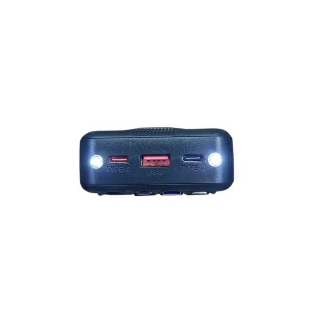 پاوربانک 22.5 وات وی اسمارت مدل VS-515 ظرفیت 20000 میلی‌آمپرساعت 102048467
