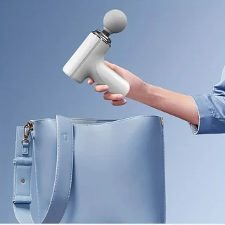 ماساژور برقی مدل تفنگی کد MG_203 102047150