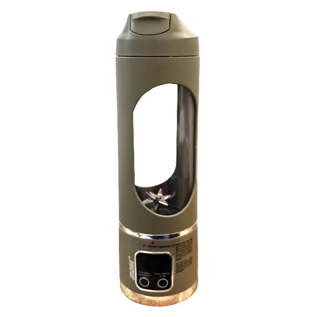 شیکر ام دی اچ ال مدل HS-860 گنجایش 0.45 لیتر 102047521