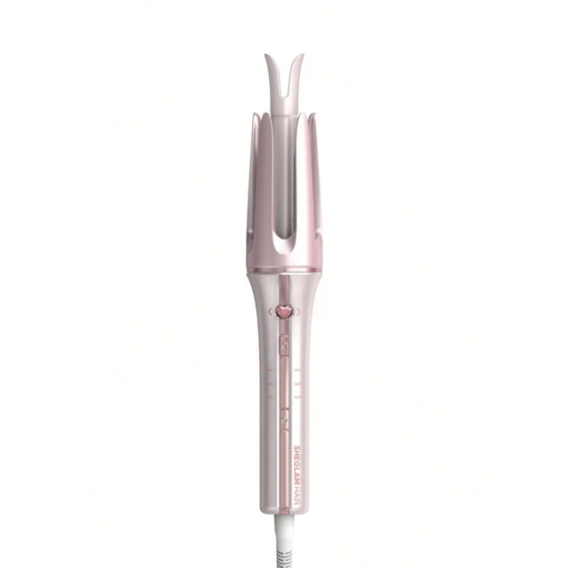 فر کننده مو شیگلم مدل Cupida charm one-touch 25mm 102047921
