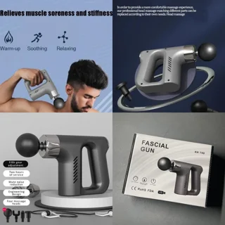 ماساژور برقی مدل KH_740 102047137